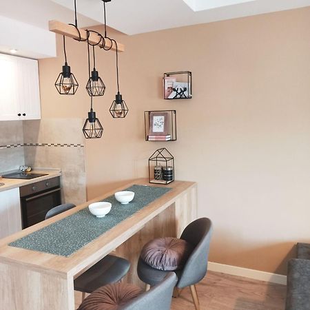 Apartmani 11 Zlatibor Esterno foto