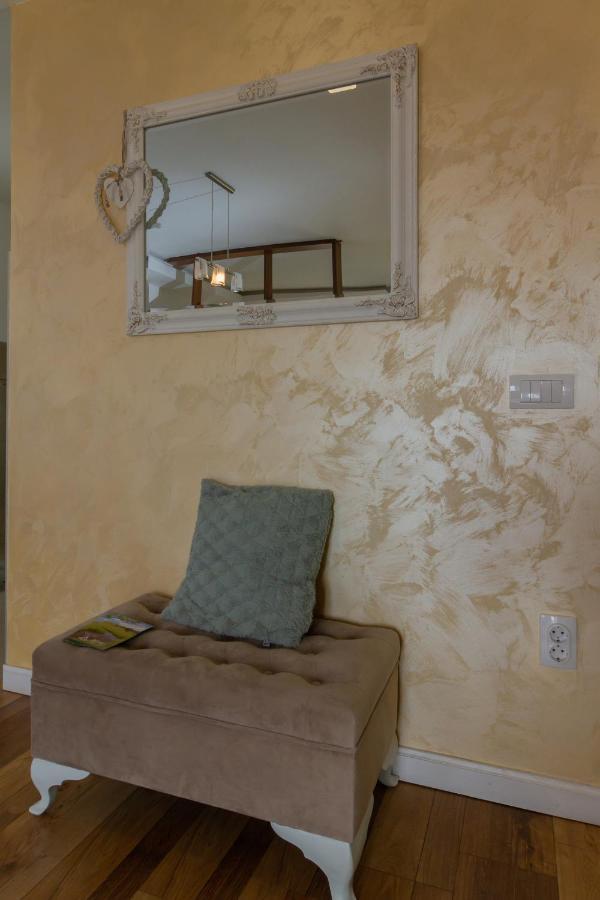 Apartmani 11 Zlatibor Esterno foto