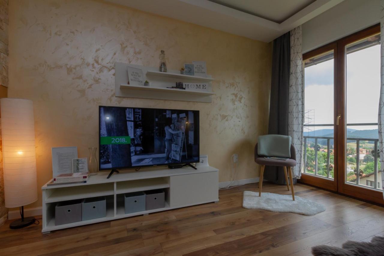 Apartmani 11 Zlatibor Esterno foto