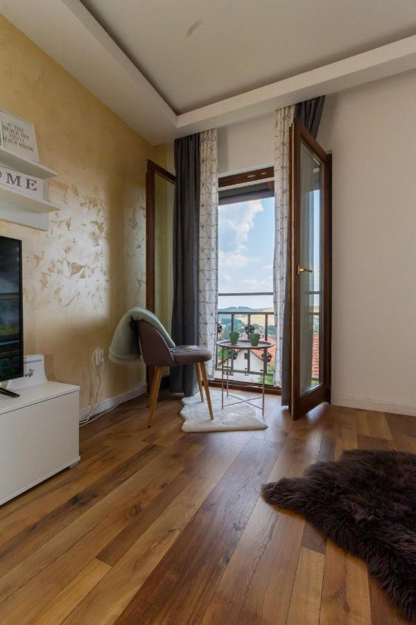 Apartmani 11 Zlatibor Esterno foto