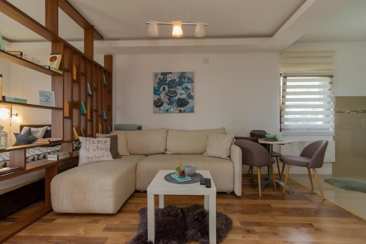Apartmani 11 Zlatibor Esterno foto