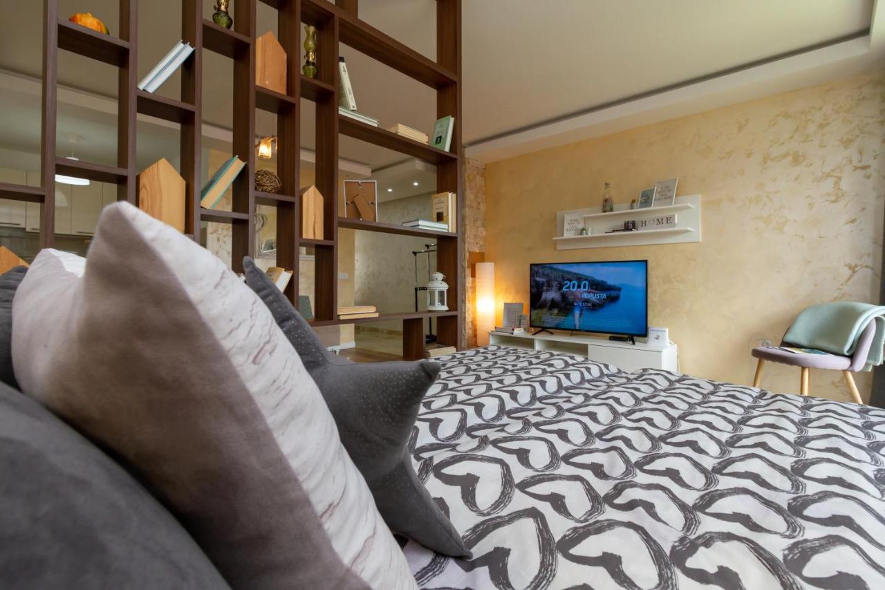 Apartmani 11 Zlatibor Esterno foto