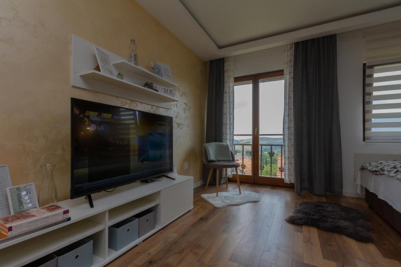 Apartmani 11 Zlatibor Esterno foto