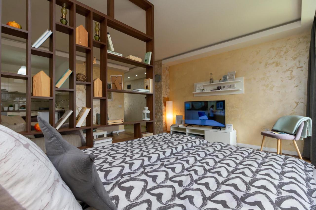 Apartmani 11 Zlatibor Esterno foto