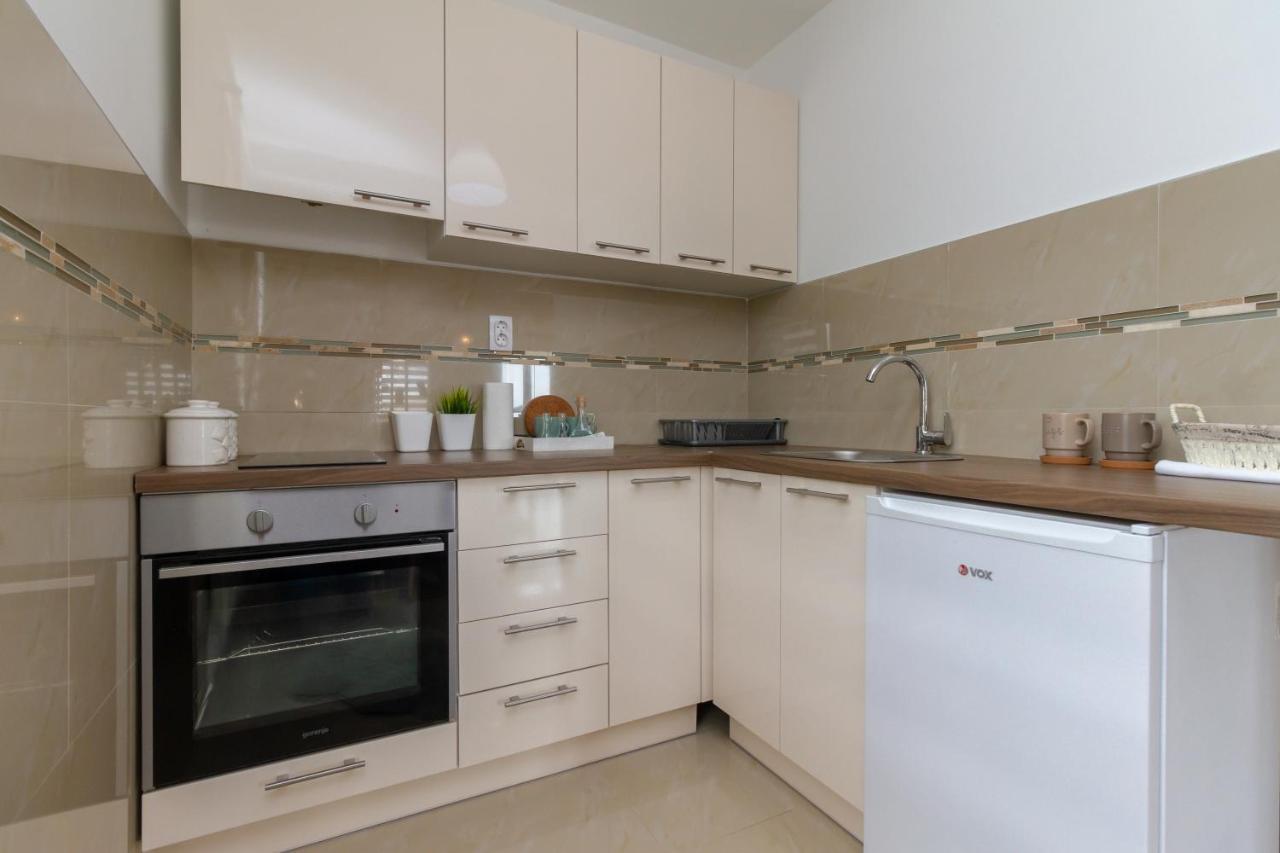 Apartmani 11 Zlatibor Esterno foto