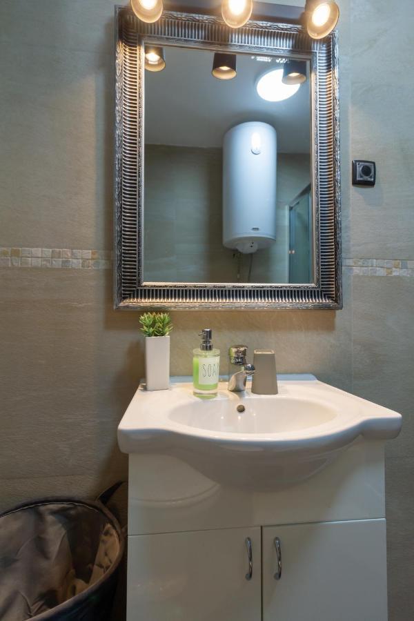 Apartmani 11 Zlatibor Esterno foto