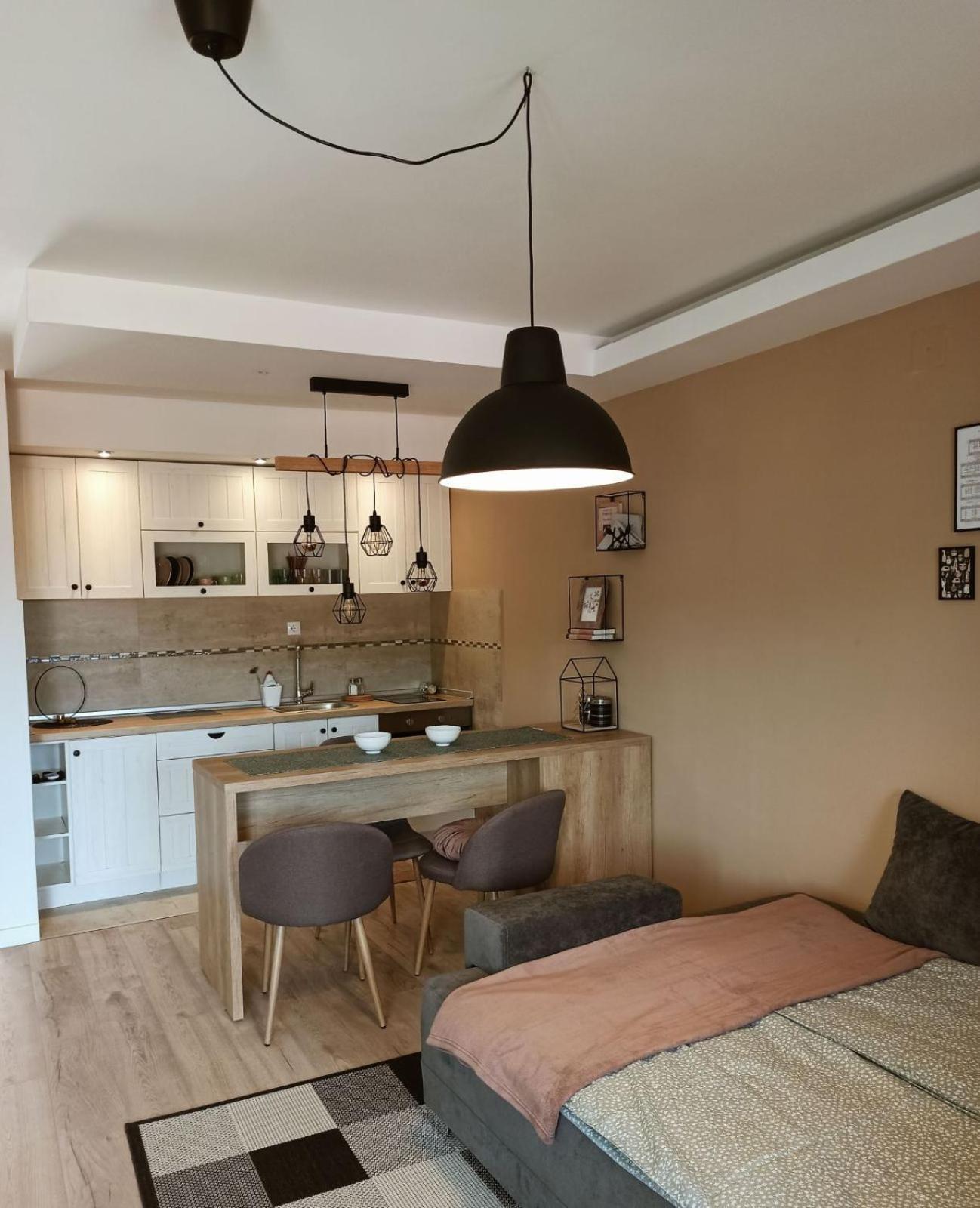 Apartmani 11 Zlatibor Esterno foto