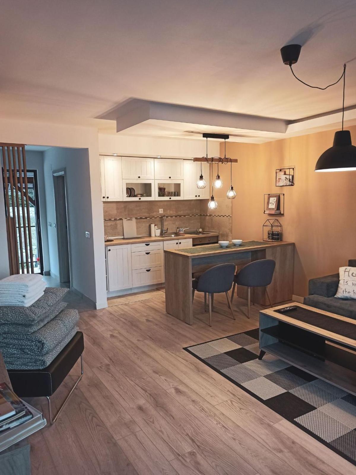 Apartmani 11 Zlatibor Esterno foto