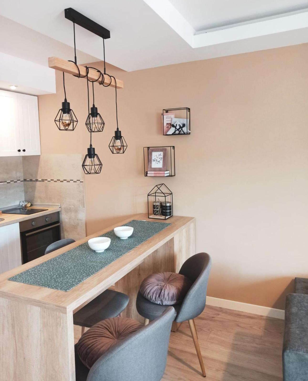 Apartmani 11 Zlatibor Esterno foto