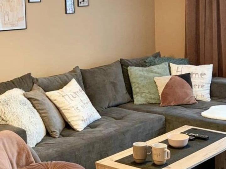 Apartmani 11 Zlatibor Esterno foto
