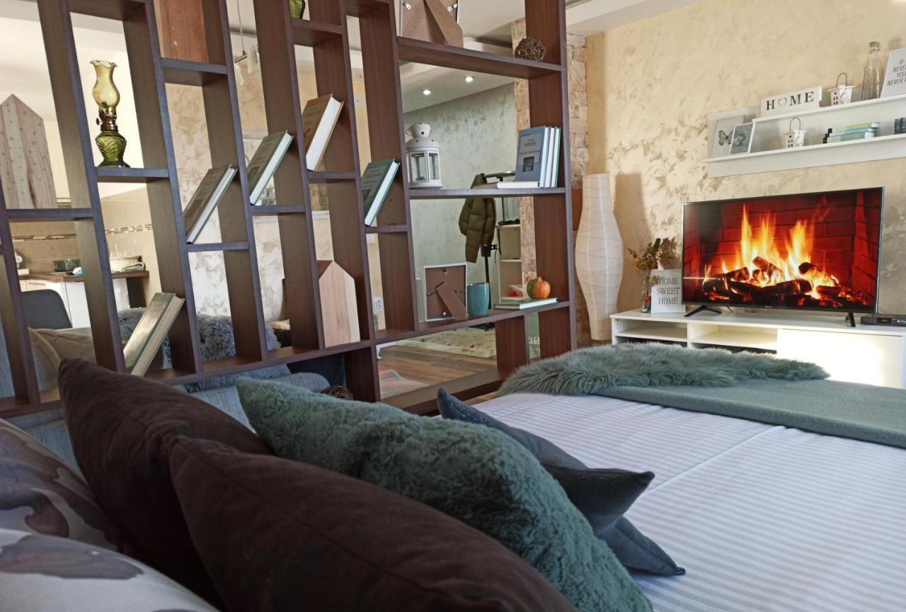 Apartmani 11 Zlatibor Esterno foto
