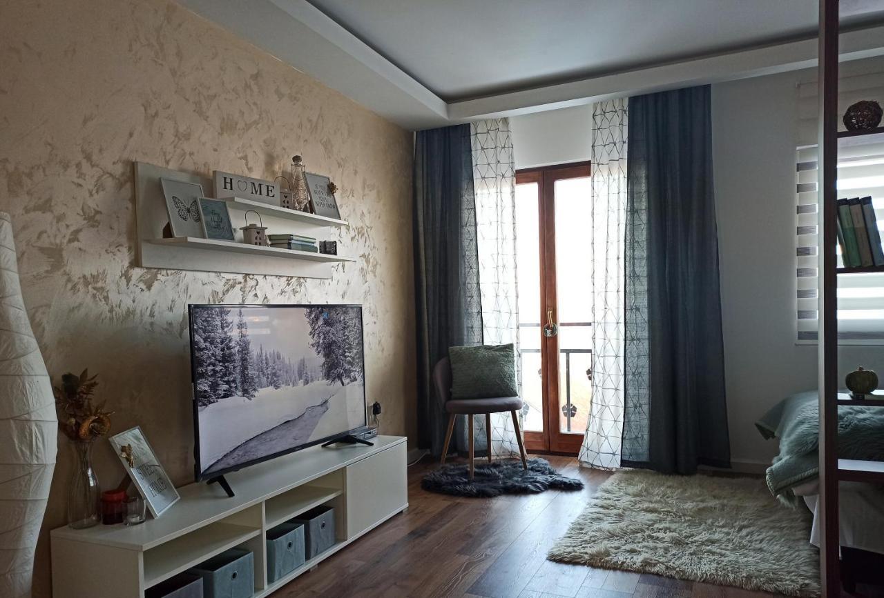 Apartmani 11 Zlatibor Esterno foto