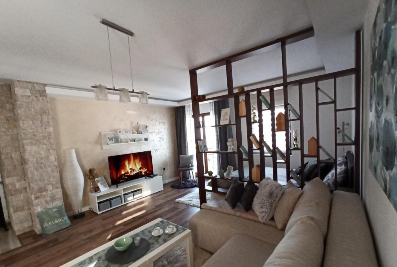 Apartmani 11 Zlatibor Esterno foto