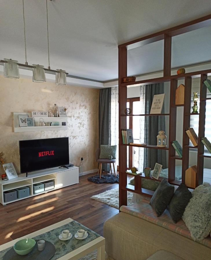 Apartmani 11 Zlatibor Esterno foto