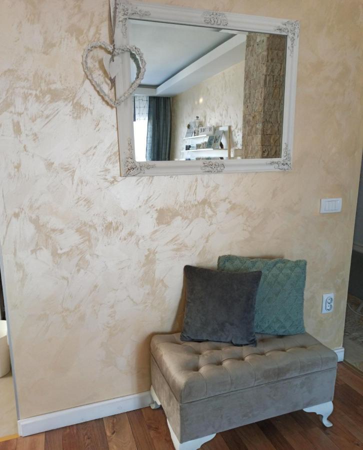 Apartmani 11 Zlatibor Esterno foto