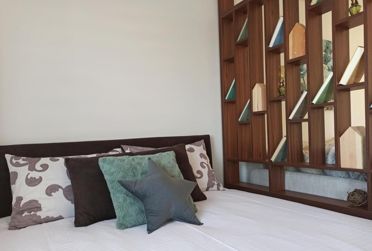 Apartmani 11 Zlatibor Esterno foto